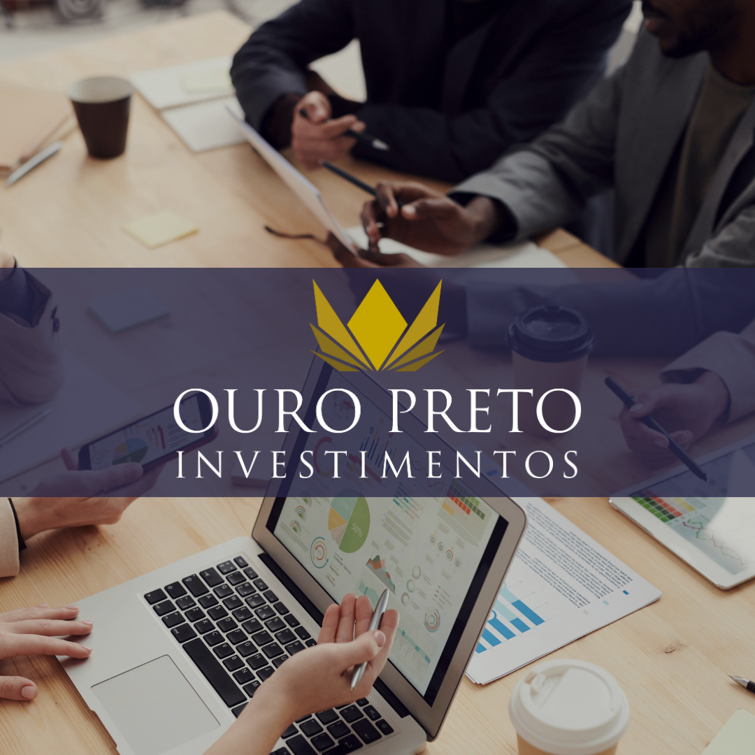 O Que São Fundos De Investimento Blog Ouro Preto Investimentos 7637